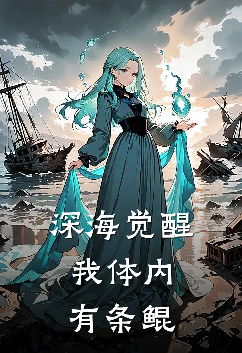深海觉醒：我体内有条鲲
