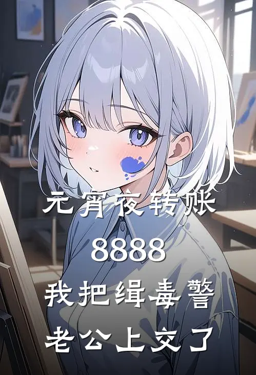 元宵夜转账8888：我把缉毒警老公上交了