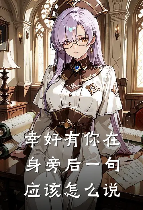 幸好有你在身旁后一句应该怎么说