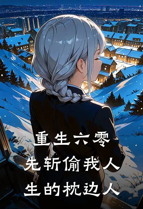 重生六零，先斩偷我人生的枕边人(林婉赵国栋)热门小说_《重生六零，先斩偷我人生的枕边人》最新章节在线阅读