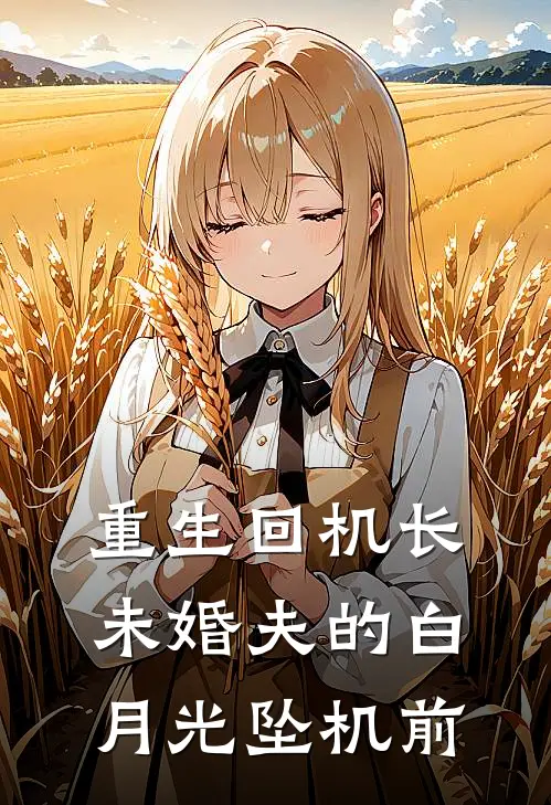 重生回机长未婚夫的白月光坠机前我未婚夫完整版免费阅读_我未婚夫精彩小说