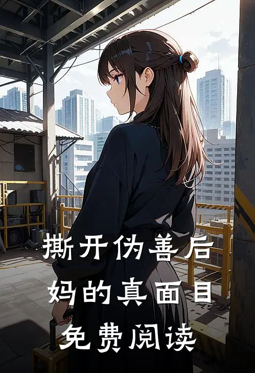 撕开伪善后妈的真面目免费阅读