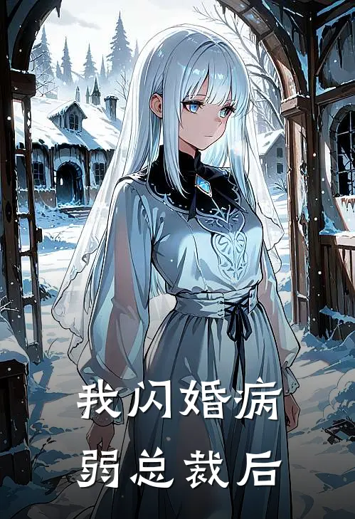 我闪婚病弱总裁后沈清欢谢闻屿热门免费小说_免费小说免费阅读我闪婚病弱总裁后沈清欢谢闻屿