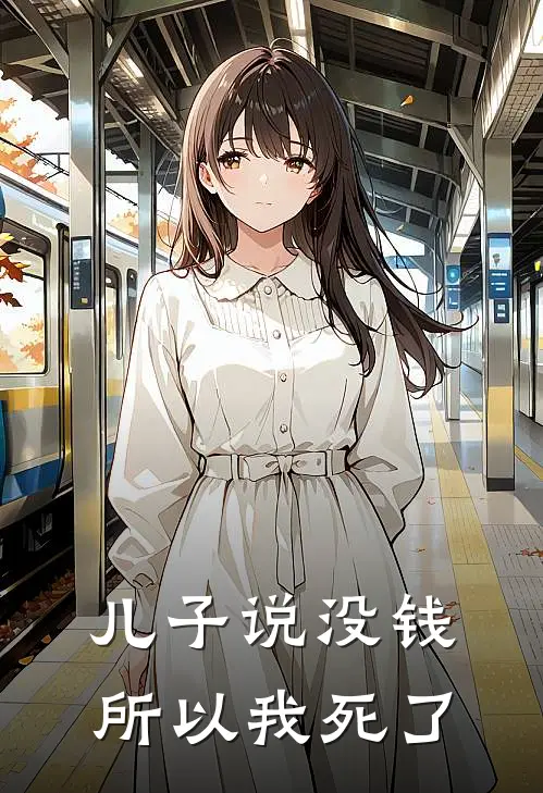 儿子说没钱，所以我死了(我儿子)新热门小说_免费完结小说儿子说没钱，所以我死了(我儿子)