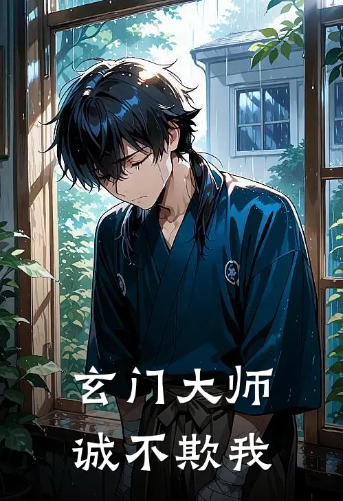 玄门大师诚不欺我(宋余傅寒聿)在线免费小说_完结小说免费阅读玄门大师诚不欺我宋余傅寒聿