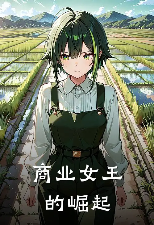 商业女王的崛起