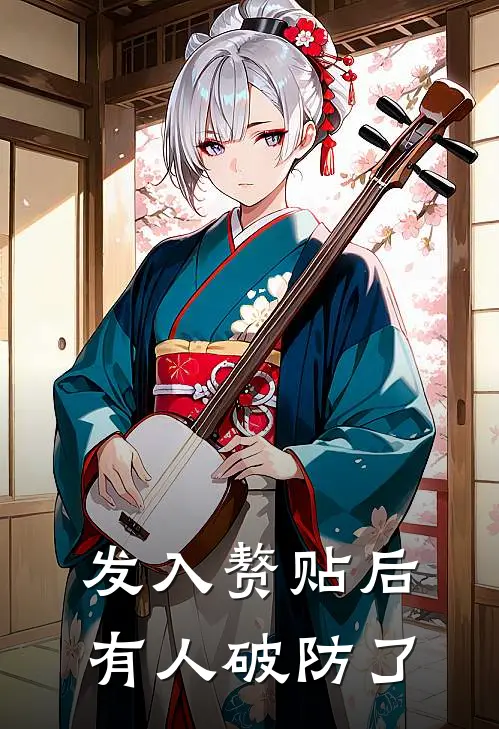 发入赘贴后，有人破防了