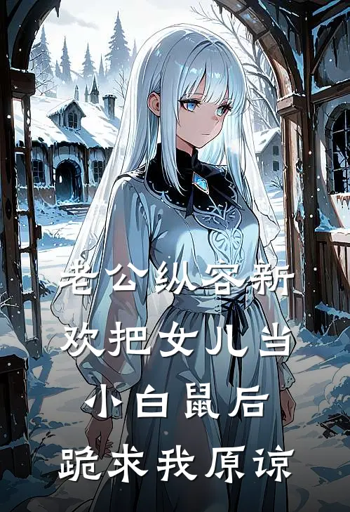 老公纵容新欢把女儿当小白鼠后，跪求我原谅