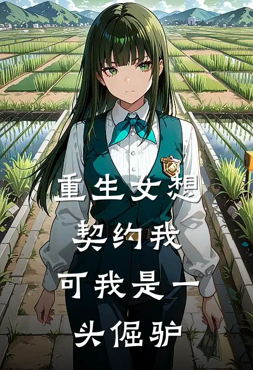 重生女想契约我，可我是一头倔驴（林蔓蔓陆言）最新章节列表