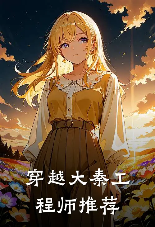 穿越大秦工程师推荐