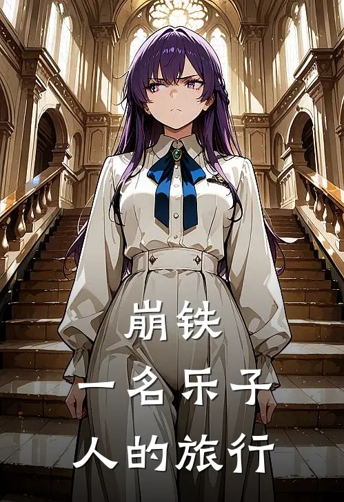 崩铁：一名乐子人的旅行