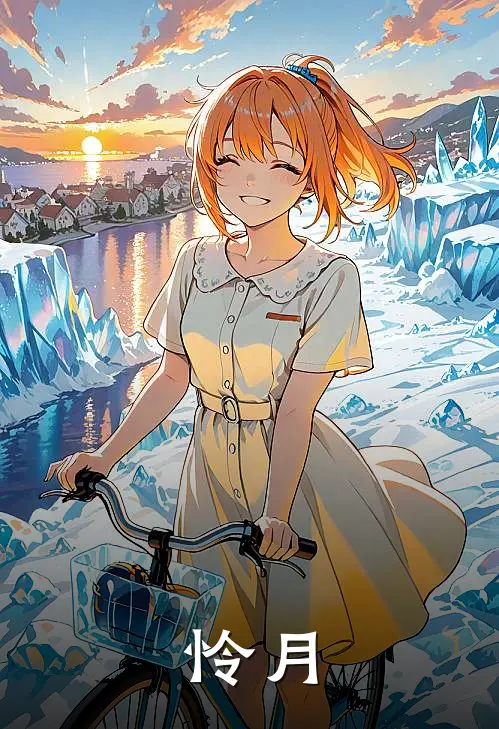 怜月(小江何林)热门网络小说推荐_最新完结小说推荐怜月小江何林