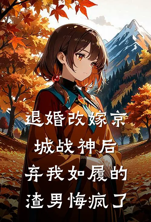 退婚改嫁京城战神后，弃我如履的渣男悔疯了(祝念许佳年)热门网络小说推荐_最新完结小说推荐退婚改嫁京城战神后，弃我如履的渣男悔疯了祝念许佳年