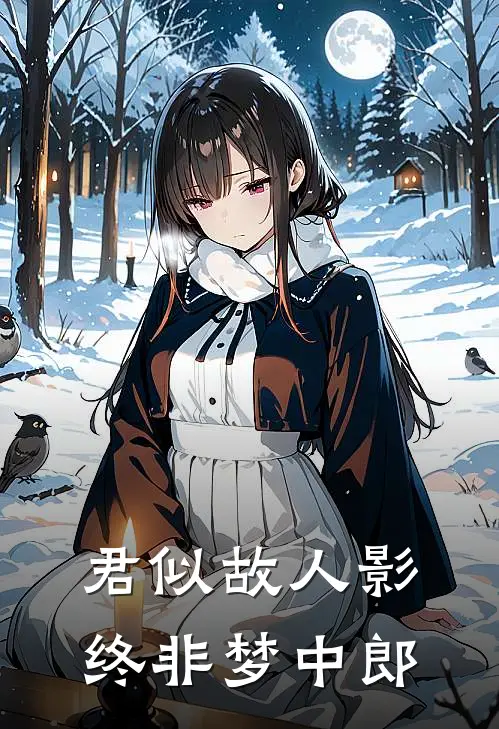 君似故人影，终非梦中郎(阿史那塔娜)完整版免费小说_最热门小说君似故人影，终非梦中郎(阿史那塔娜)