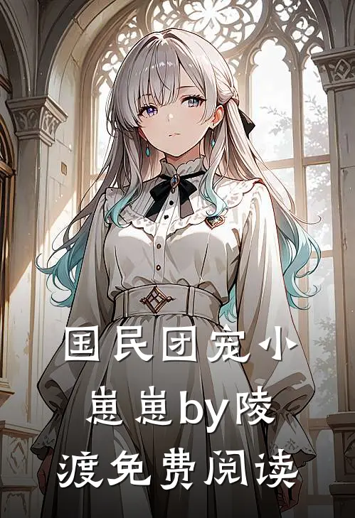 国民团宠小崽崽by陵渡免费阅读