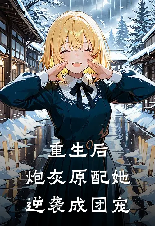 重生后，炮灰原配她逆袭成团宠舒晚意靳寒最新小说推荐_最新好看小说重生后，炮灰原配她逆袭成团宠舒晚意靳寒