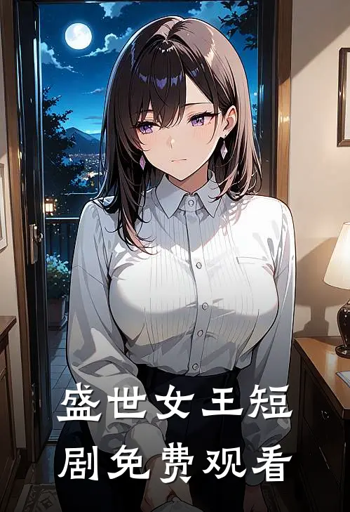 盛世女王短剧免费观看
