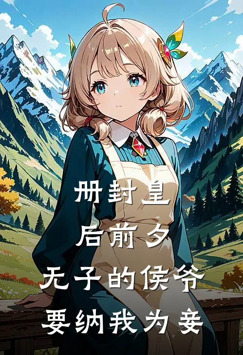 册封皇后前夕，无子的侯爷要纳我为妾(江梨裴辰泽)完本小说大全_热门小说大全册封皇后前夕，无子的侯爷要纳我为妾江梨裴辰泽