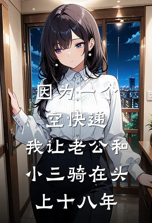 因为一个空快递，我让老公和小三骑在头上十八年顾雪陈浩全文免费阅读无弹窗大结局_（顾雪陈浩）因为一个空快递，我让老公和小三骑在头上十八年最新小说