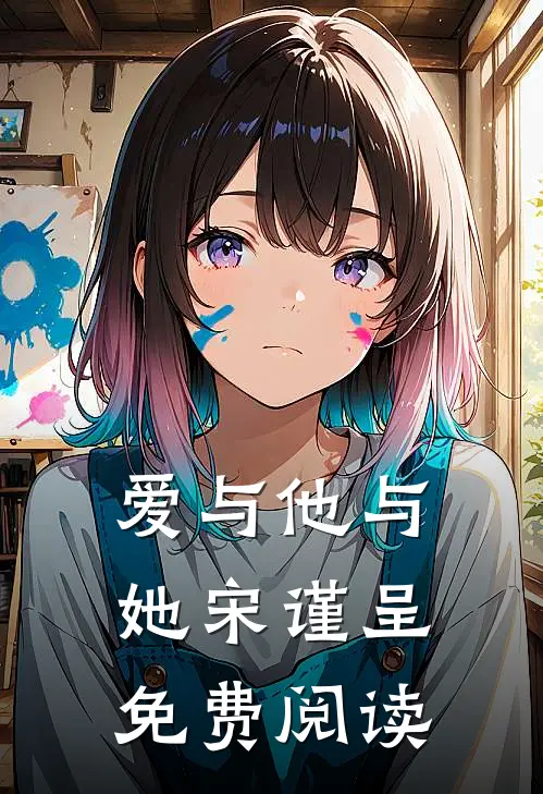 爱与他与她宋谨呈免费阅读