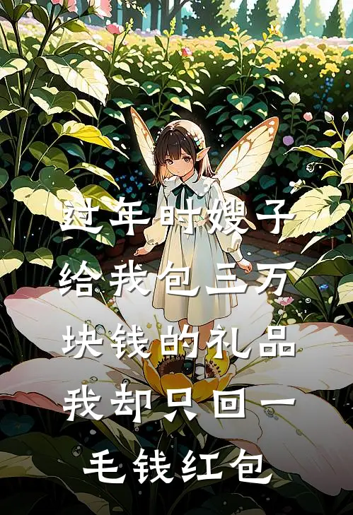 过年时嫂子给我包三万块钱的礼品，我却只回一毛钱红包林佳璐周玲热门的网络小说_完整版小说过年时嫂子给我包三万块钱的礼品，我却只回一毛钱红包(林佳璐周玲)