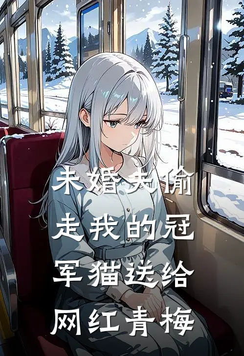 未婚夫偷走我的冠军猫送给网红青梅