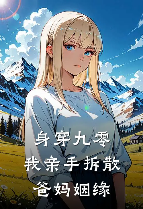 身穿九零，我亲手拆散爸妈姻缘