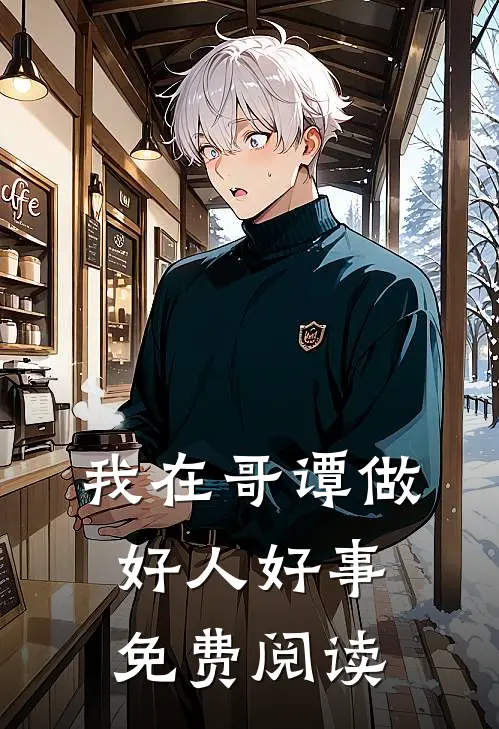 我在哥谭做好人好事免费阅读