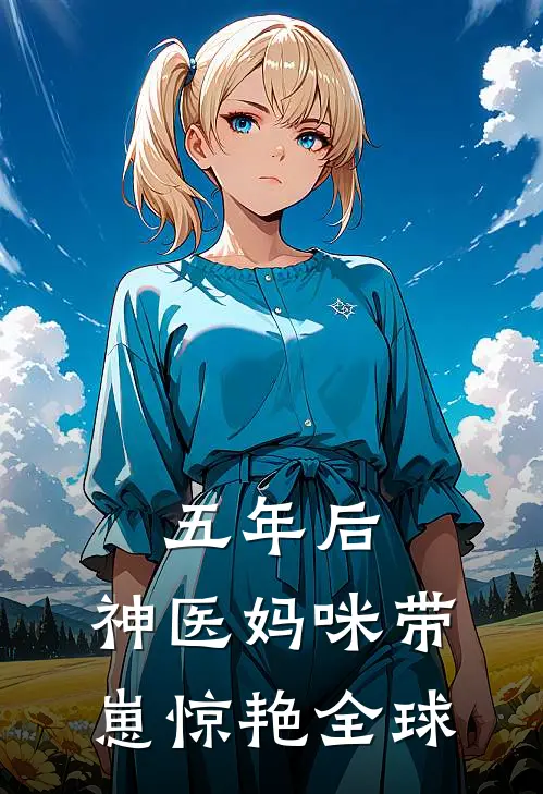 五年后，神医妈咪带崽惊艳全球