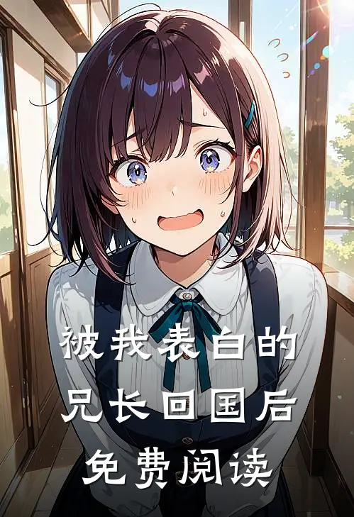 被我表白的兄长回国后免费阅读