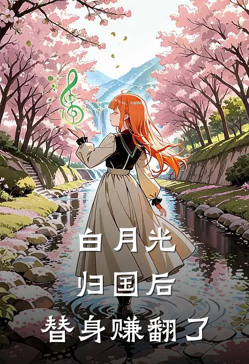 我未婚夫(白月光归国后，替身赚翻了)全本免费在线阅读_(白月光归国后，替身赚翻了)完结版免费在线阅读