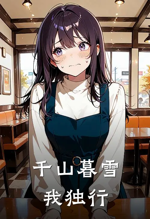 千山暮雪我独行