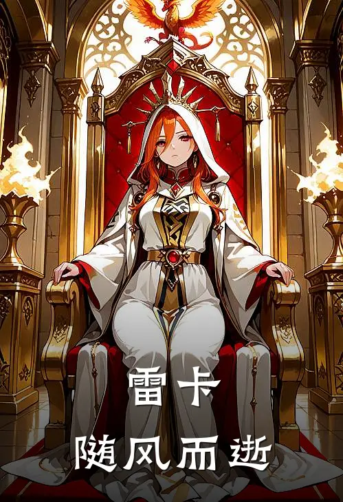 雷卡：随风而逝卡米尔雷狮免费小说_完本免费小说雷卡：随风而逝卡米尔雷狮
