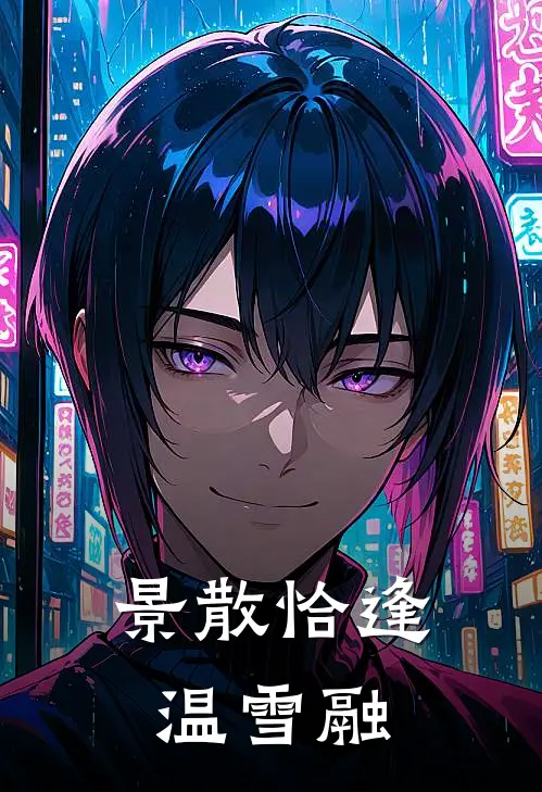 景散恰逢温雪融