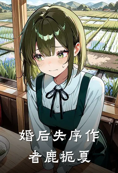 婚后失序 作者鹿栀夏