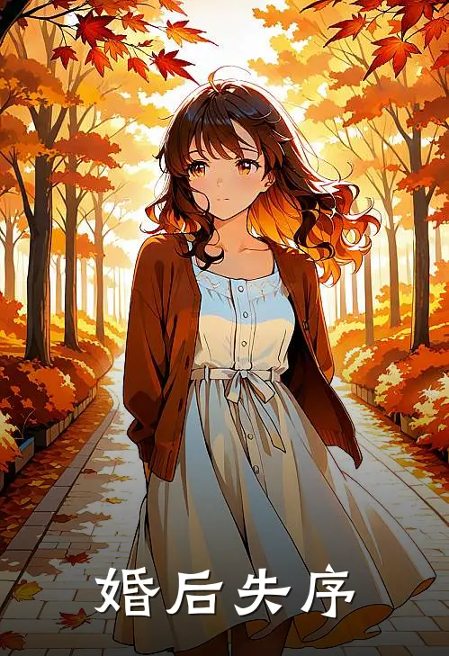 阮软陆宴沉《婚后失序》_《婚后失序》最新章节在线阅读