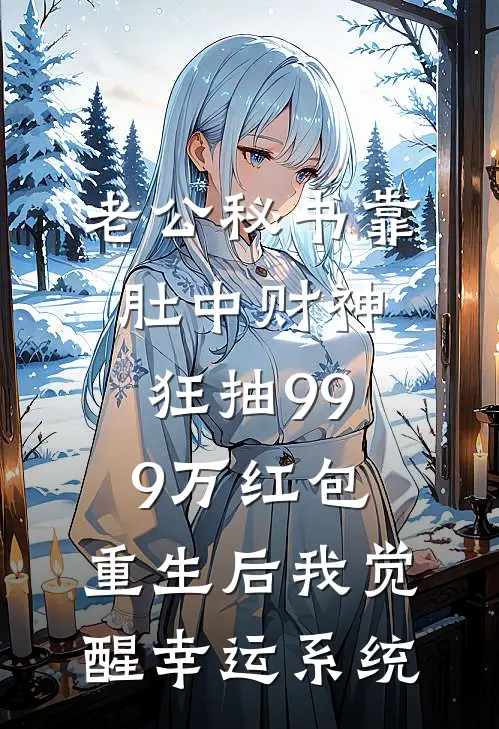 老公秘书靠肚中财神狂抽999万红包，重生后我觉醒幸运系统纪总陆宴迟全文免费阅读无弹窗大结局_纪总陆宴迟（老公秘书靠肚中财神狂抽999万红包，重生后我觉醒幸运系统）小说免费阅读大结局