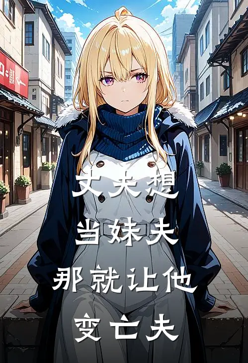 丈夫想当妹夫，那就让他变亡夫孟津声许秋月_《丈夫想当妹夫，那就让他变亡夫》最新章节免费在线阅读