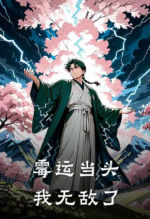 霉运当头，我无敌了(沈渊沈昌)小说免费阅读_热门小说阅读霉运当头，我无敌了沈渊沈昌