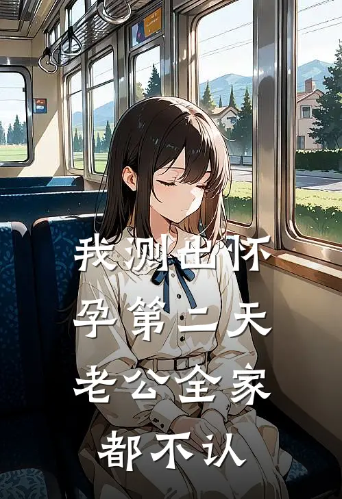 我测出怀孕第二天，老公全家都不认(苏雯老公)推荐完结小说_最新章节列表我测出怀孕第二天，老公全家都不认(苏雯老公)