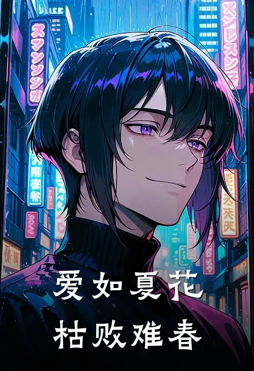 爱如夏花，枯败难春陈溪蓝田田全本免费完结小说_免费小说完结爱如夏花，枯败难春陈溪蓝田田