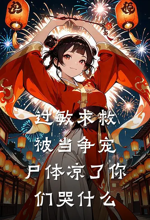 过敏求救被当争宠，尸体凉了你们哭什么