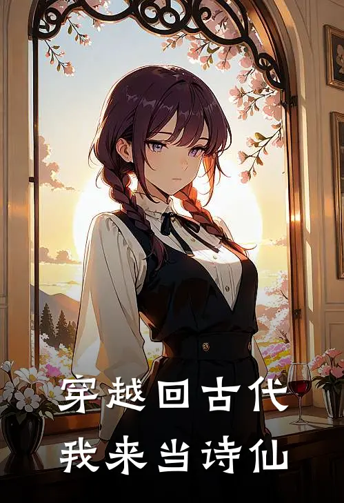 穿越回古代我来当诗仙李辰张浩然完整版小说_小说完结推荐穿越回古代我来当诗仙(李辰张浩然)