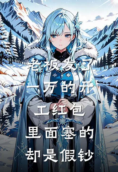 老板发了一万的开工红包，里面塞的却是假钞张祁周建国热门的网络小说_热门的网络小说老板发了一万的开工红包，里面塞的却是假钞(张祁周建国)