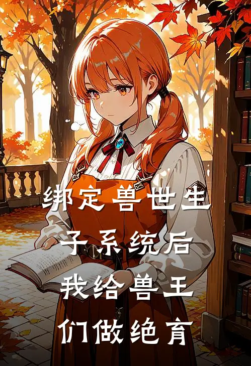 绑定兽世生子系统后，我给兽王们做绝育林珏语雷恩完结好看小说_无弹窗全文免费阅读绑定兽世生子系统后，我给兽王们做绝育(林珏语雷恩)