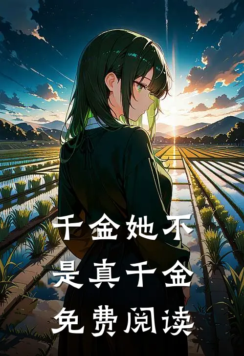 千金她不是真千金免费阅读