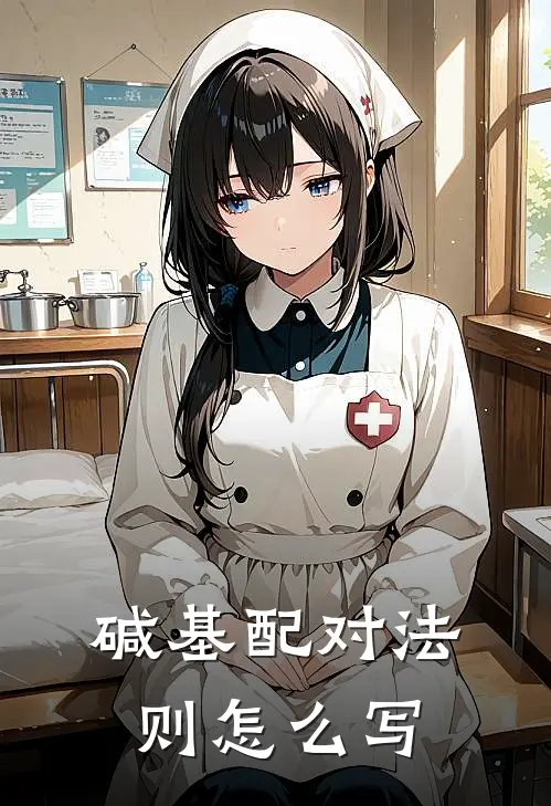 碱基配对法则怎么写