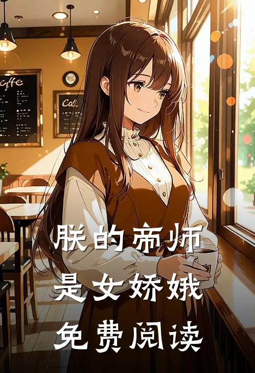 朕的帝师是女娇娥免费阅读