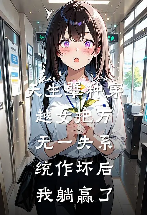 天生犟种穿越女把万无一失系统作坏后，我躺赢了