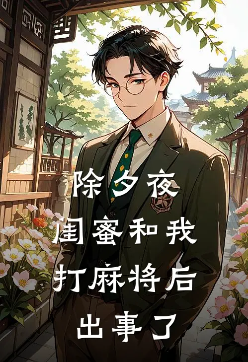 除夕夜，闺蜜和我打麻将后出事了(我梁晶)好看的小说推荐完结_完本小说除夕夜，闺蜜和我打麻将后出事了我梁晶